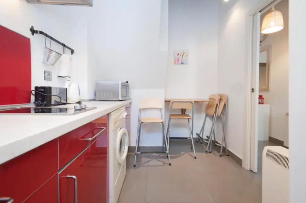 Vakantiehuis Tu Casita En El Corazon De *