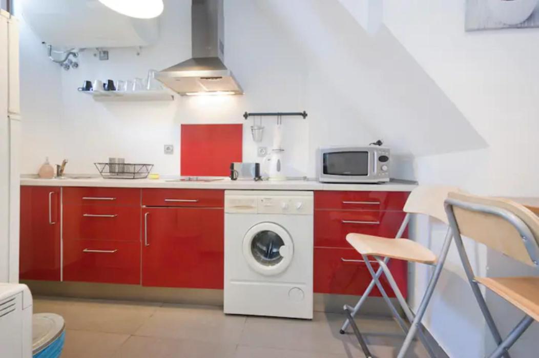 Tu Casita En El Corazon De Vakantiehuis *