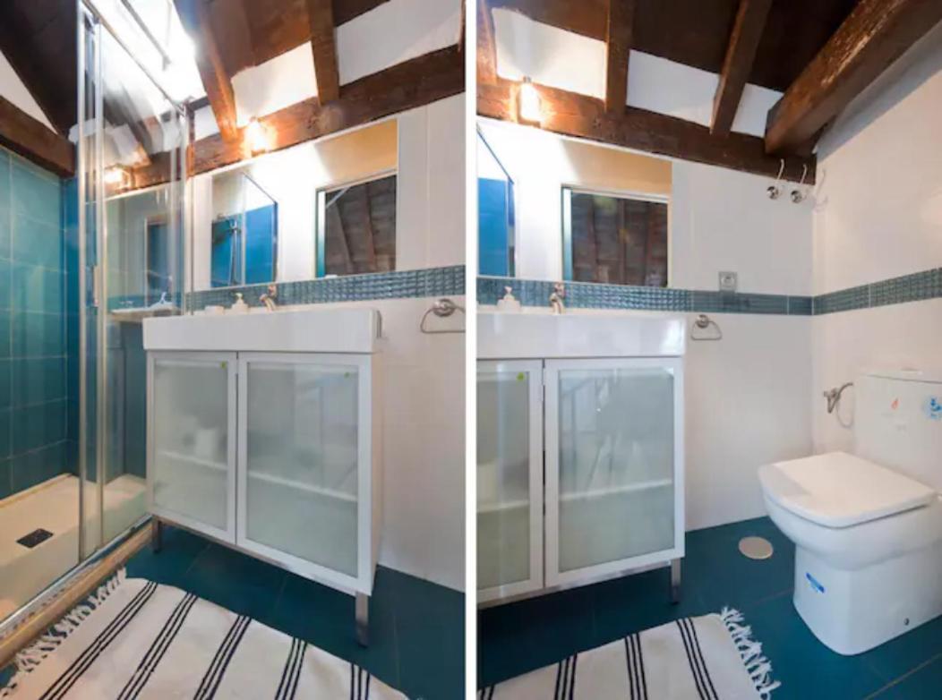 Tu Casita En El Corazon De Casa vacanze *