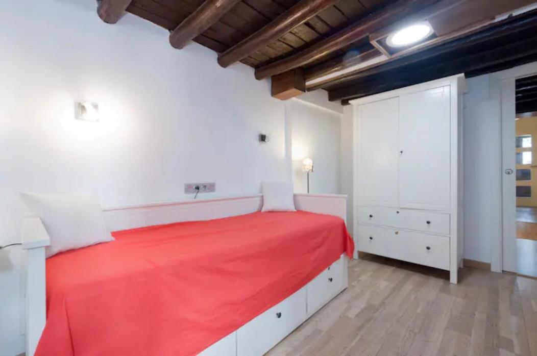 Casa vacanze Tu Casita En El Corazon De