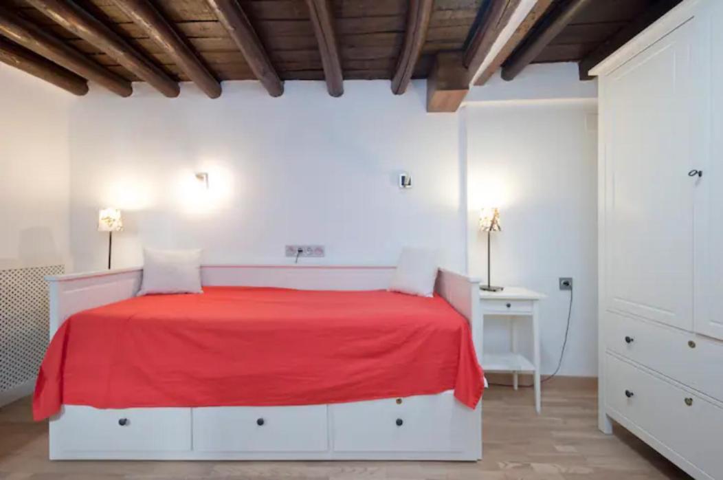 Casa vacanze Tu Casita En El Corazon De *