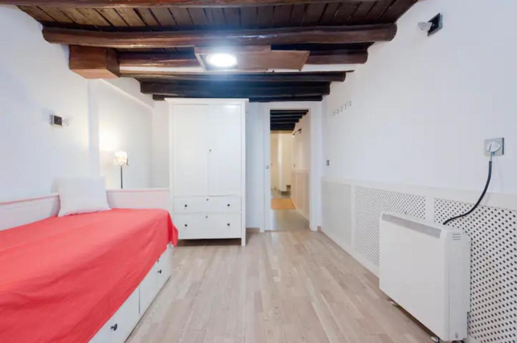 Tu Casita En El Corazon De Casa vacanze