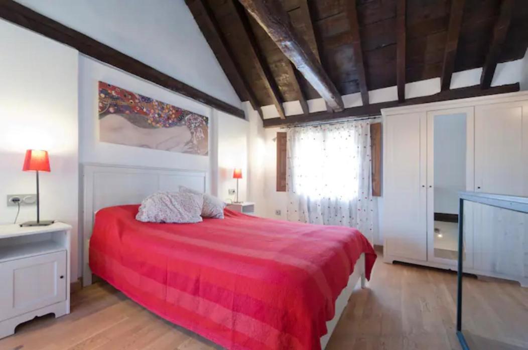 Tu Casita En El Corazon De Casa vacanze Granada